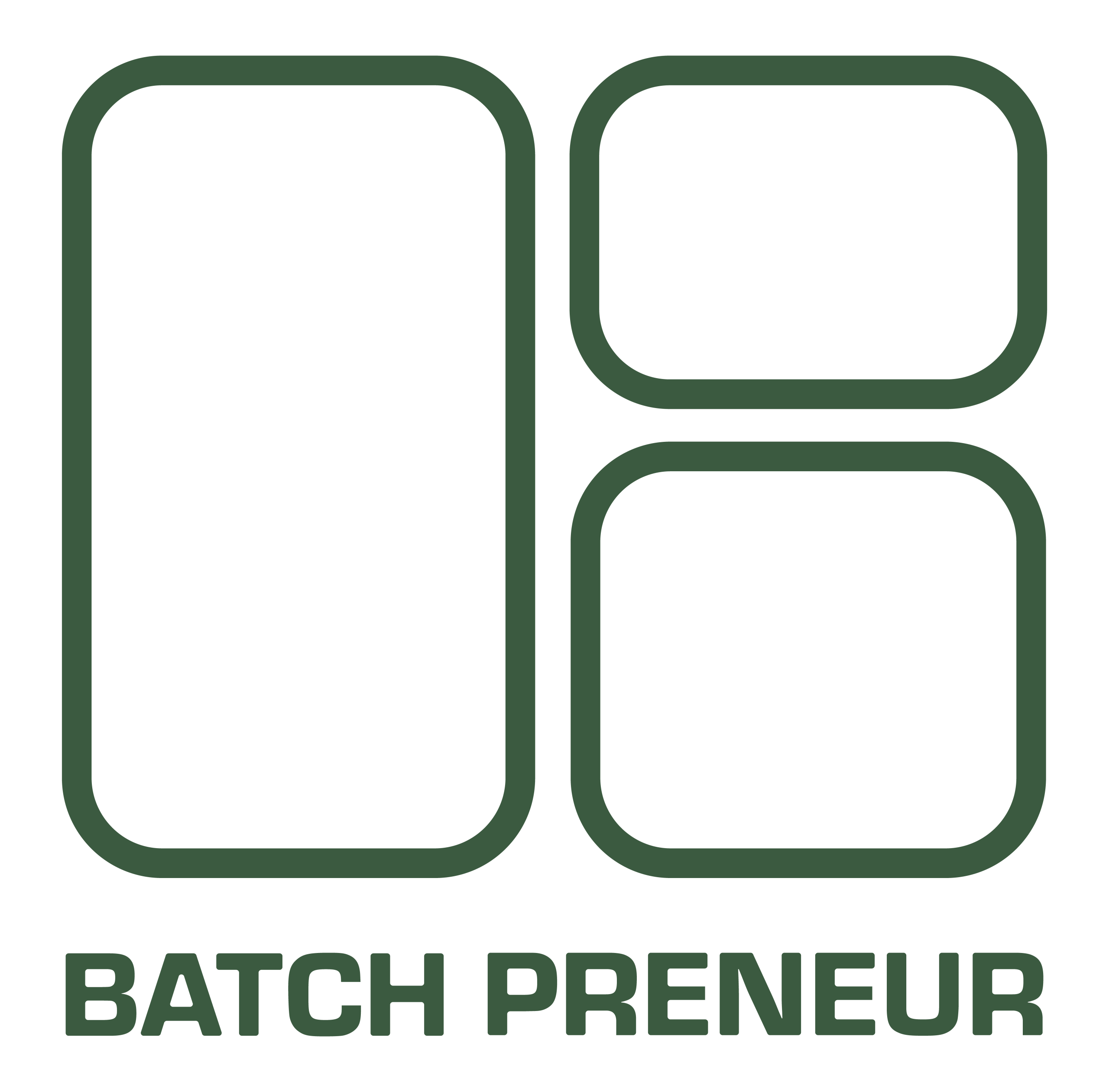 BatchPreneur