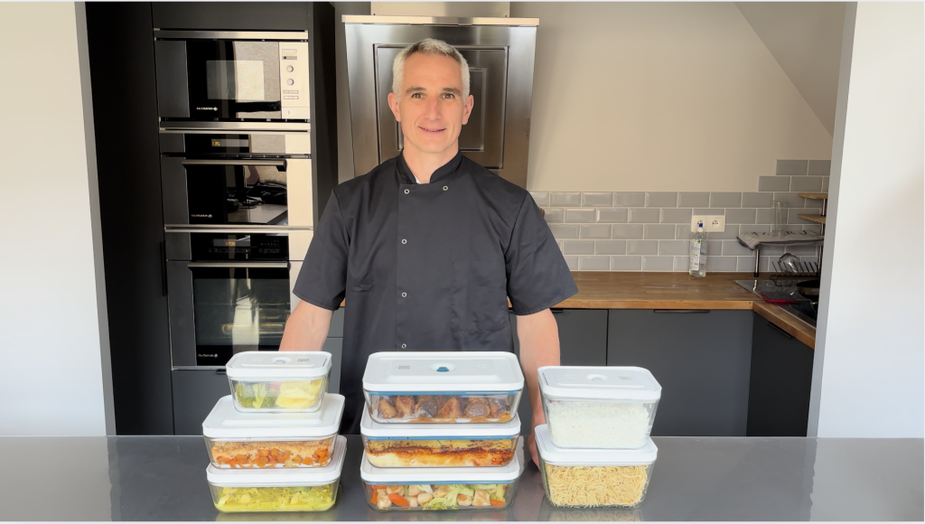 accompagnateurs en reconversion culinaire