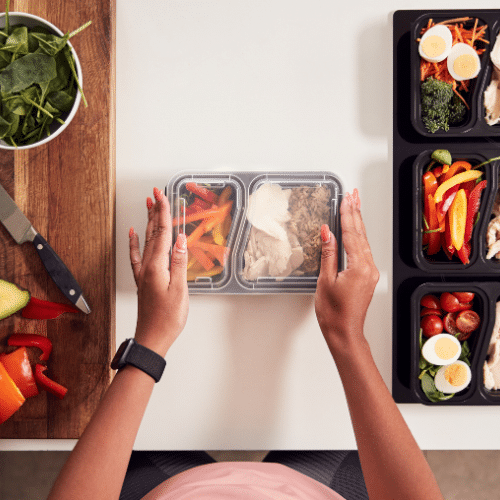 Reconversion professionnelle dans la cuisine