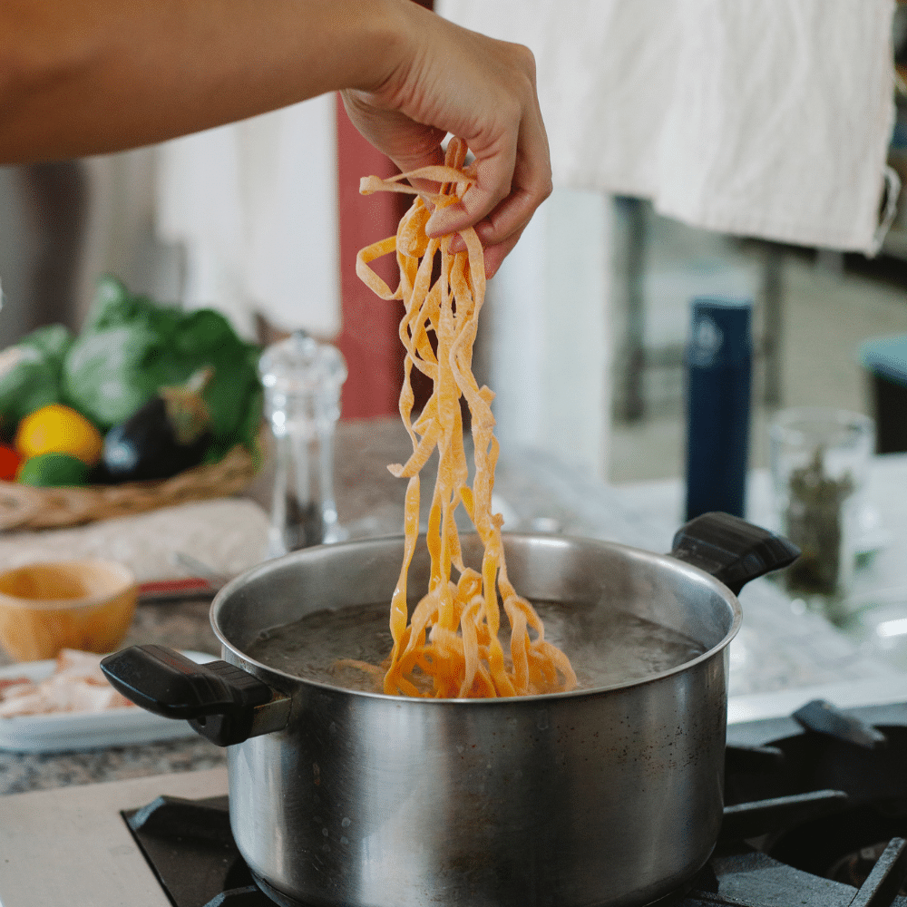 Faire du batch cooking son métier
