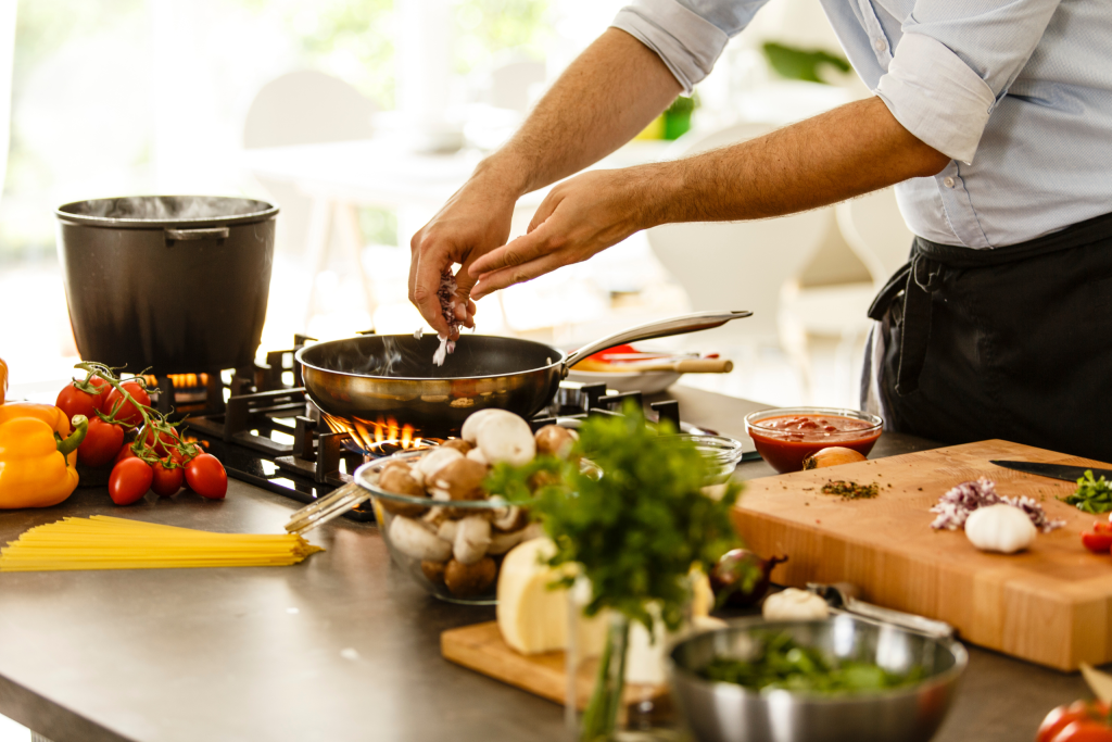 Faire du batch cooking son métier